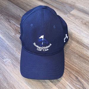 New Under Armour golf hat